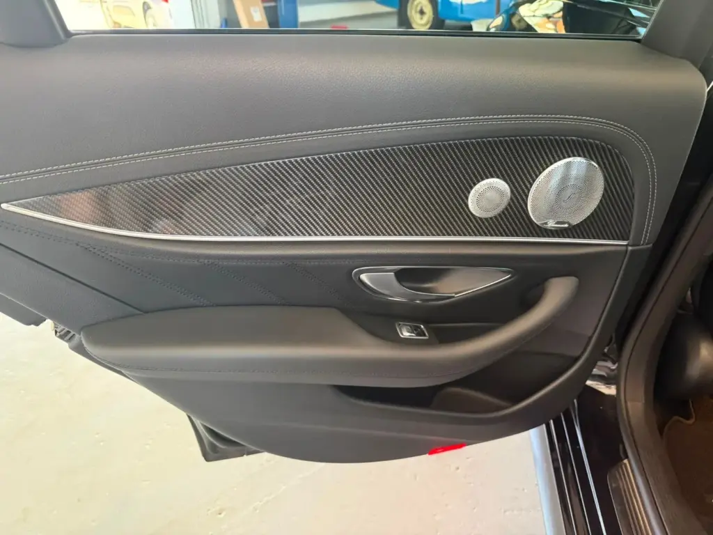 Mercedes-Benz E 43 AMG E Limousine 4Matic – Bild 17